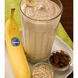 Banana Smoothie Recipes