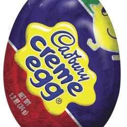 Cadbury Eggs