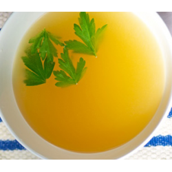 Chicken Broth Recipes