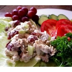 Chicken Salad Recipes