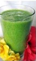 Green Smoothie Recipes