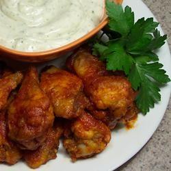 Recipes for Chicken Wings